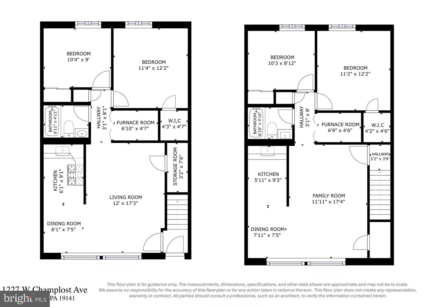 1227 W Champlost Ave Property Photo 58