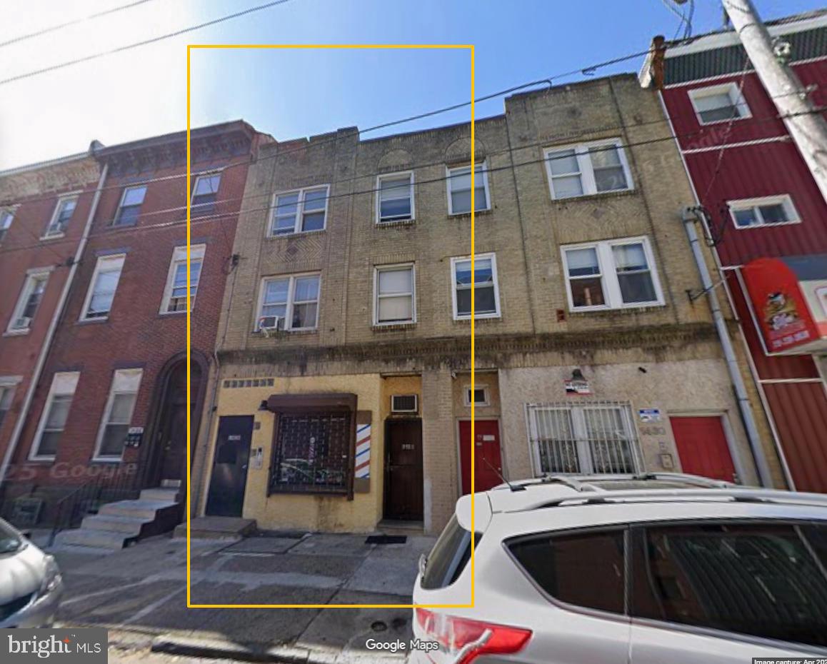 1428 W MASTER ST Property Photo 1