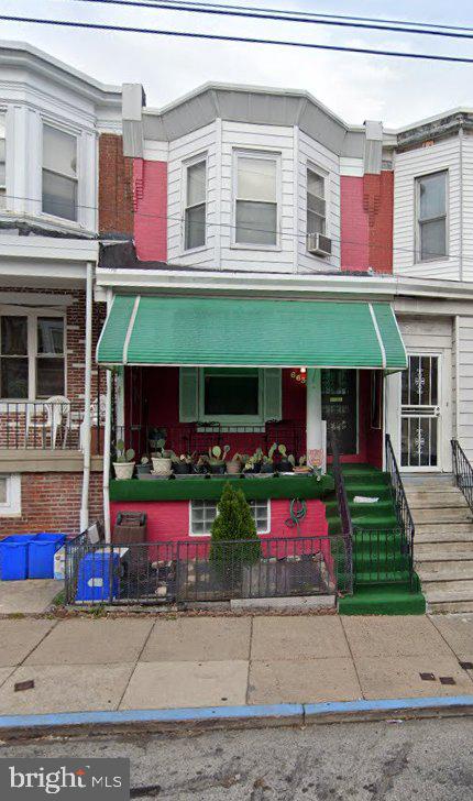 6633 Ross St Property Photo 1