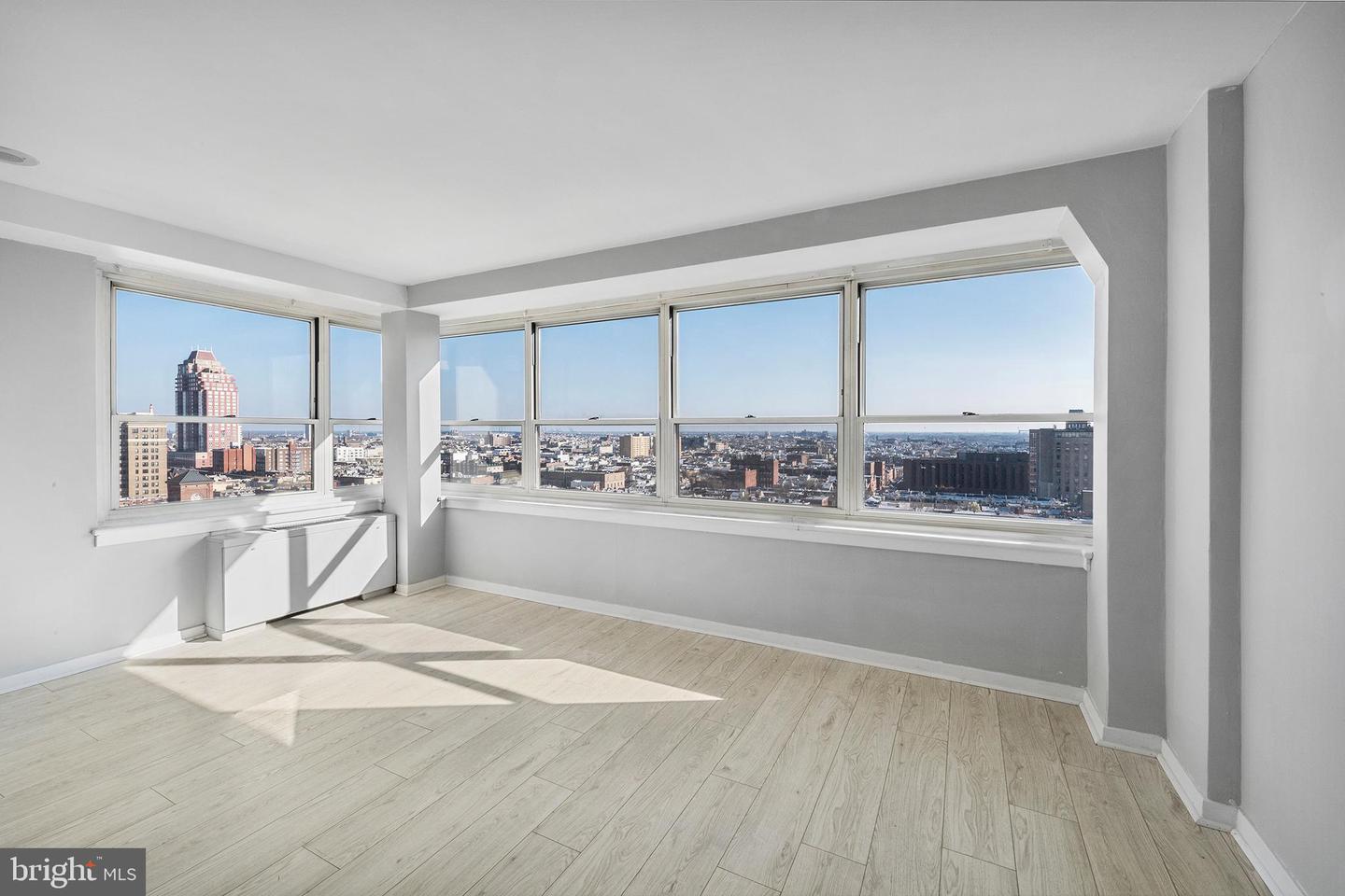 1810 Rittenhouse Sq #1608 Property Photo 15