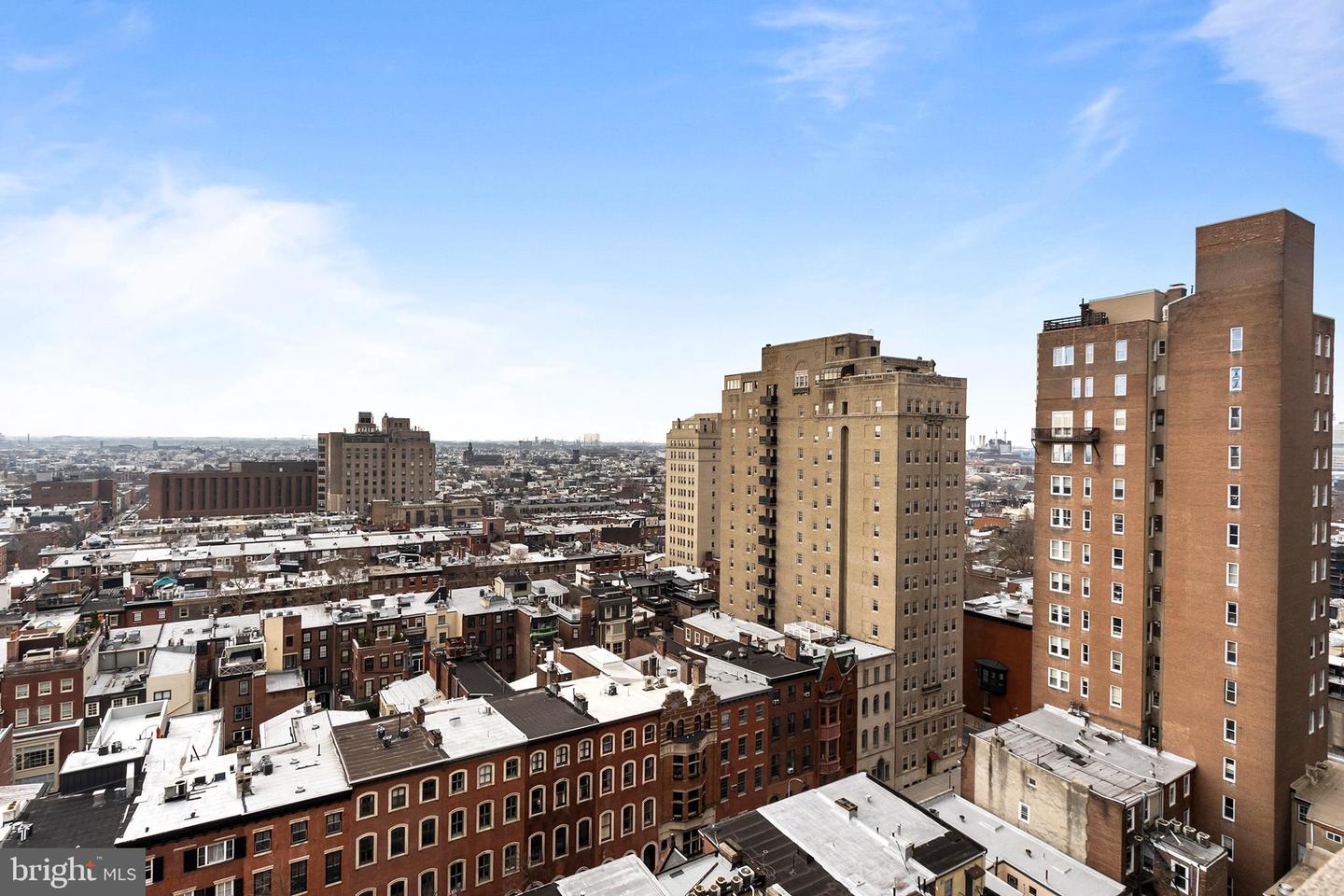 1810 Rittenhouse Sq #1608 Property Photo 17