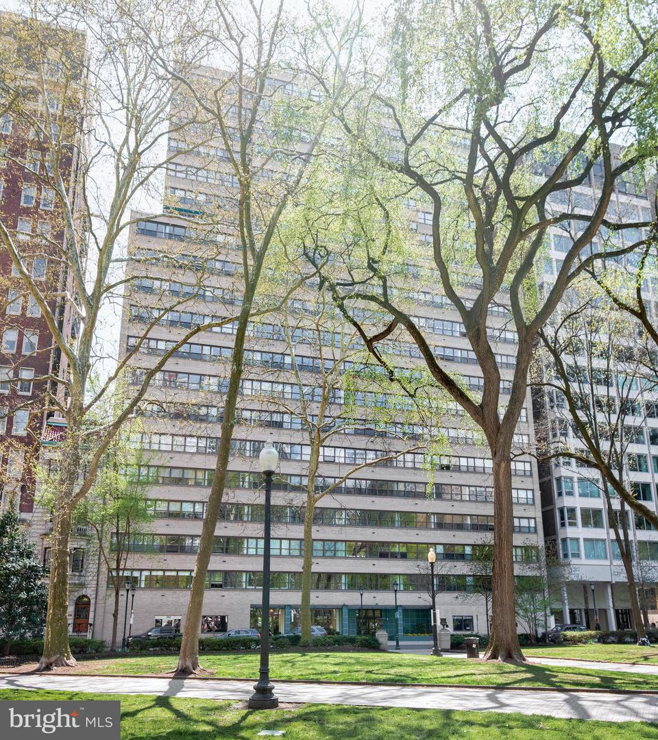 1810 Rittenhouse Sq #1608 Property Photo 25
