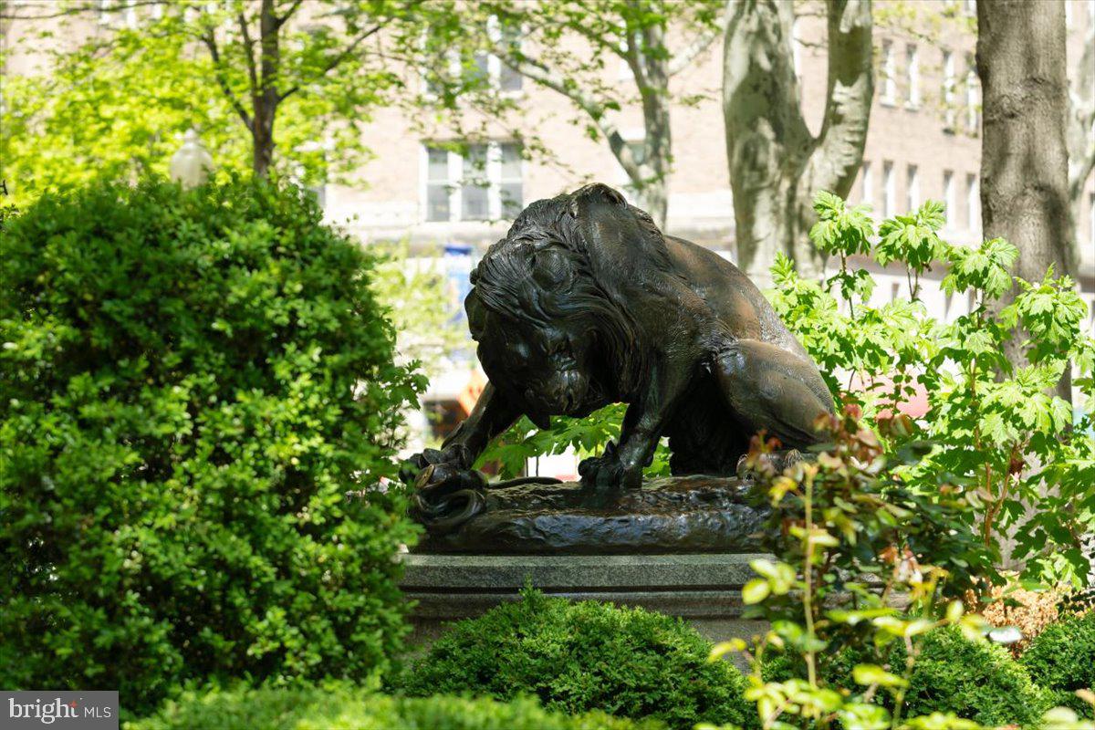 1810 Rittenhouse Sq #1608 Property Photo 30