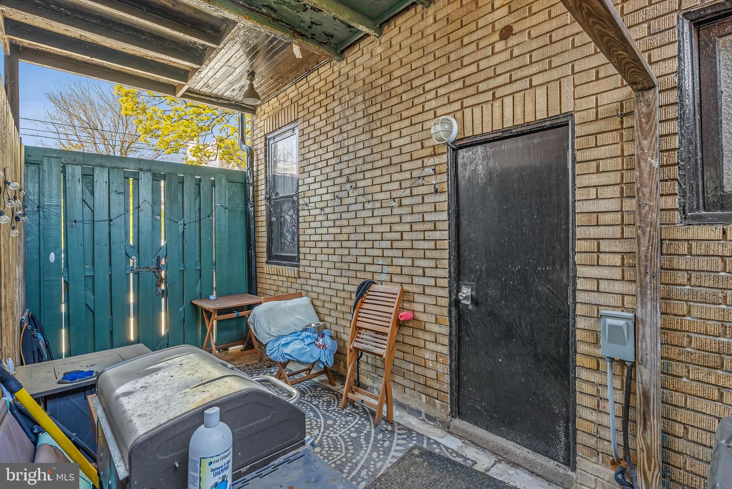 4146 Pechin St Property Photo 22