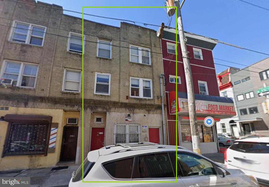 1430 W Master St Property Photo 1