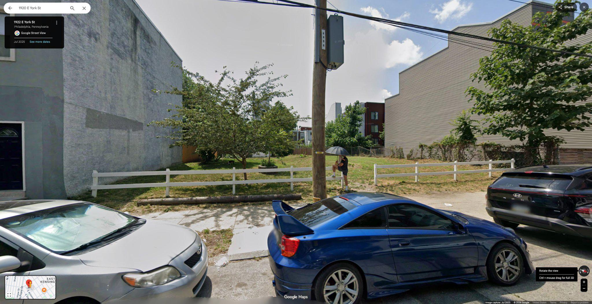 1924 E York St Property Photo 2