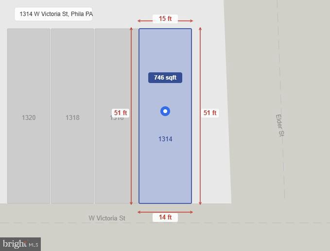 1314 W Victoria St Property Photo 1