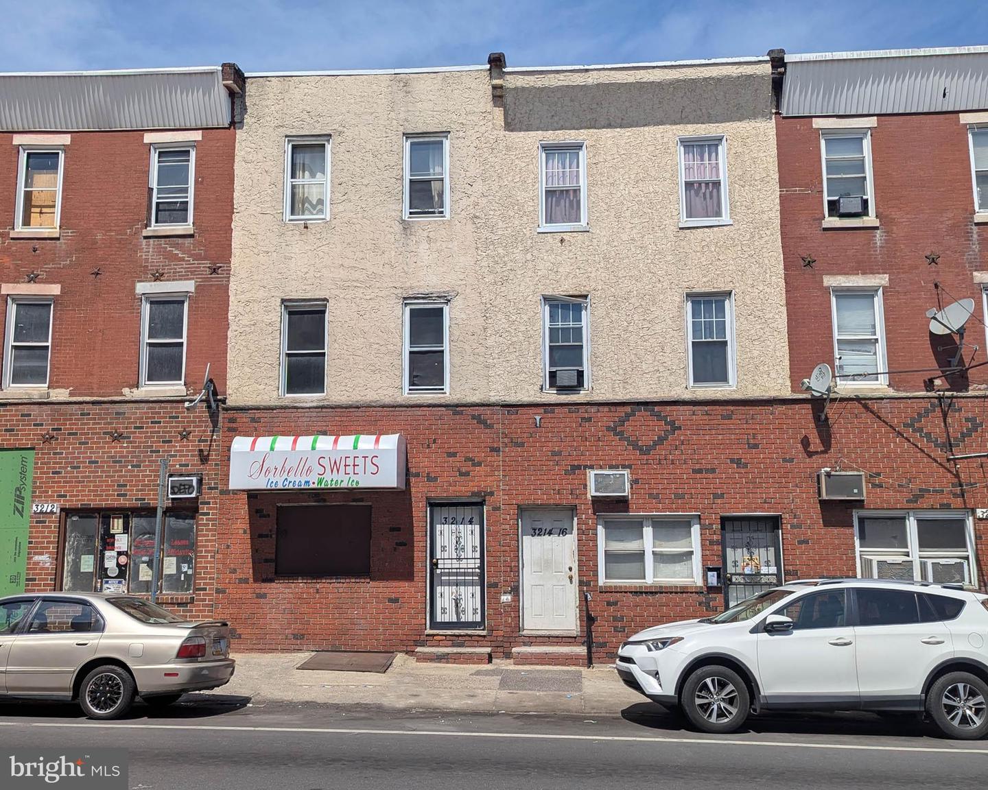 3214-16 Frankford Ave Property Photo 1