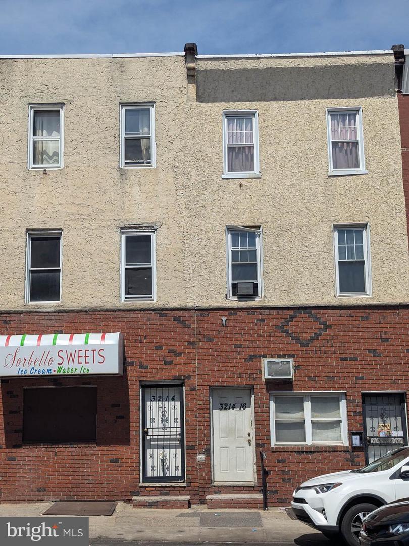 3214-16 Frankford Ave Property Photo 2