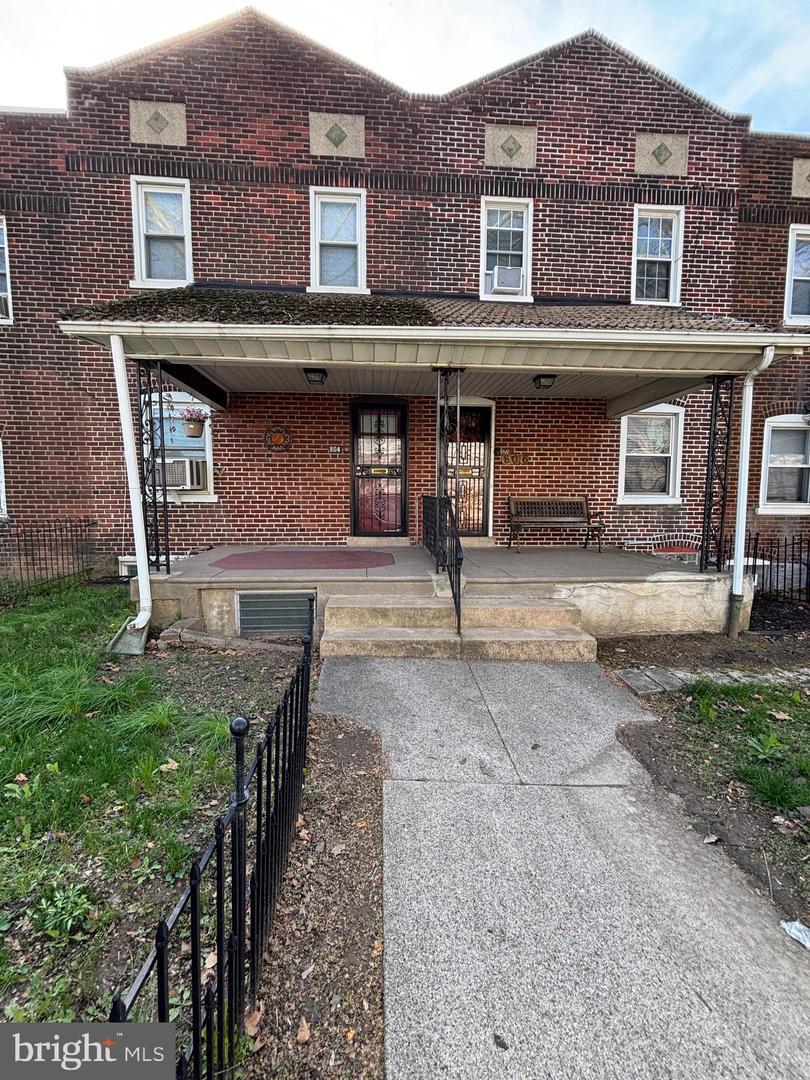 804 Kenmore Road Property Photo 1