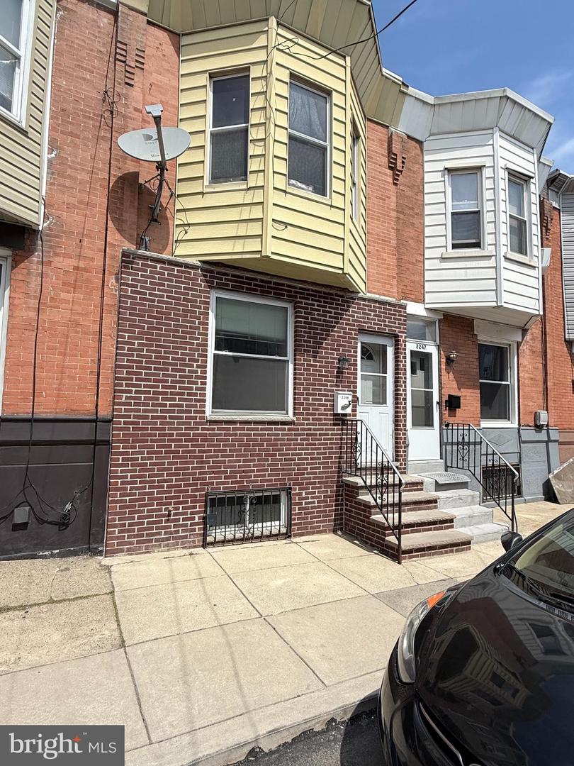 2249 Cantrell St Property Photo 1