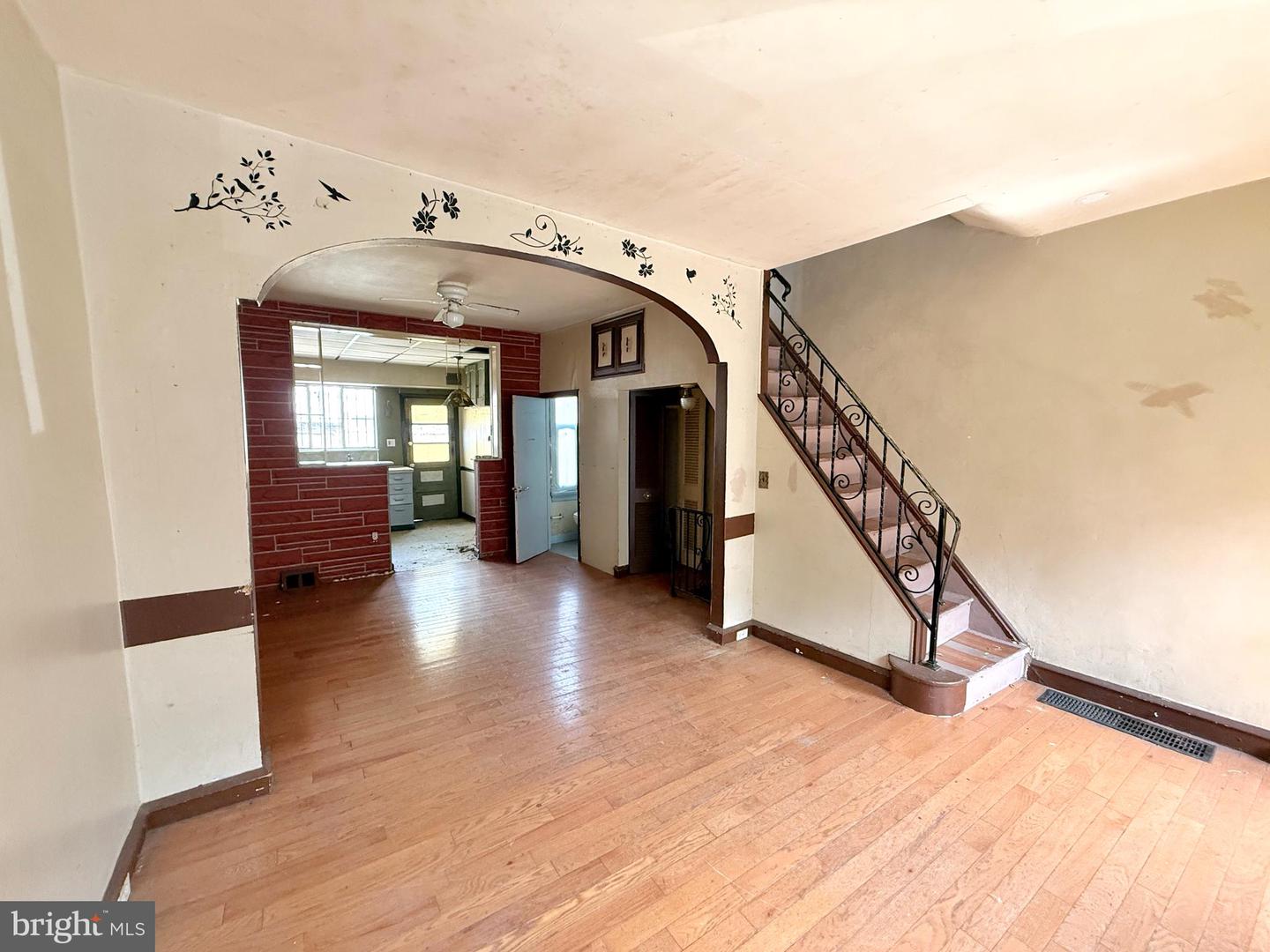 2249 Cantrell St Property Photo 9
