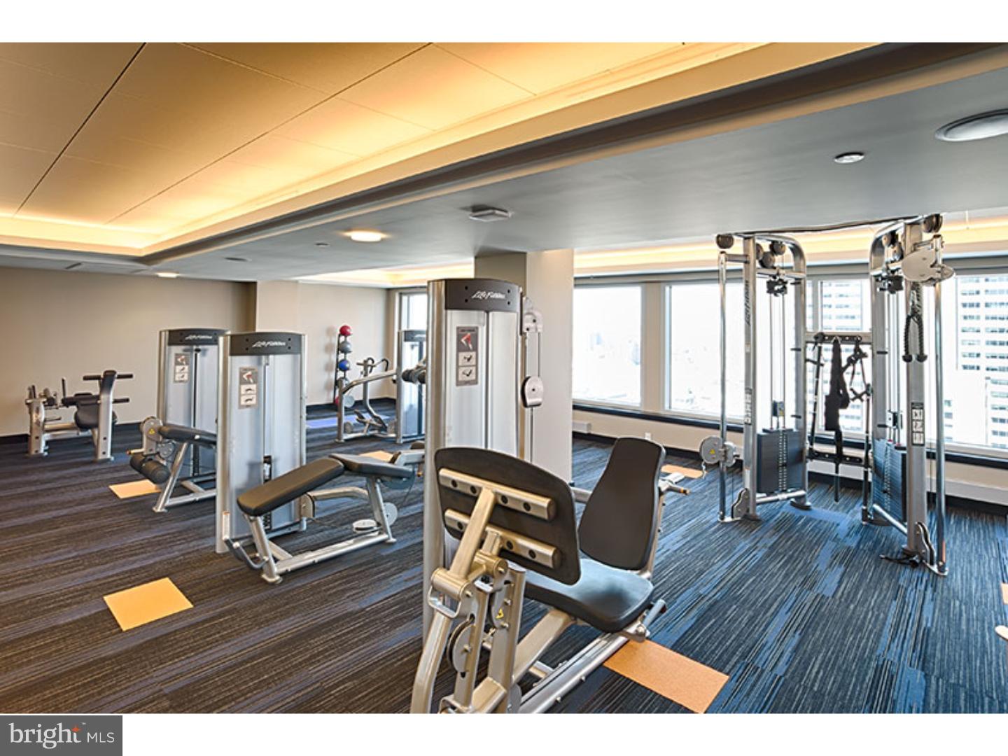 1815 John F Kennedy Blvd #625 Property Photo 13