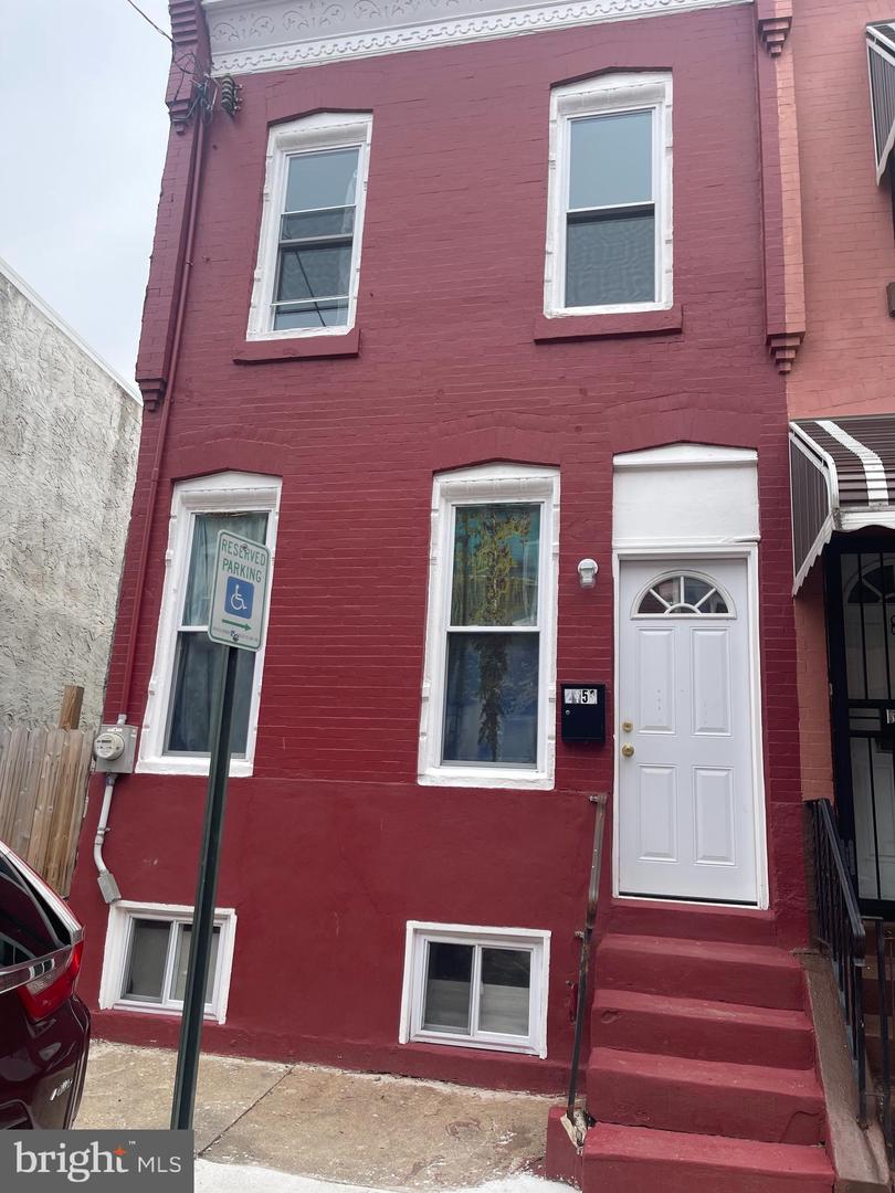 2153 N Newkirk St Property Photo 1