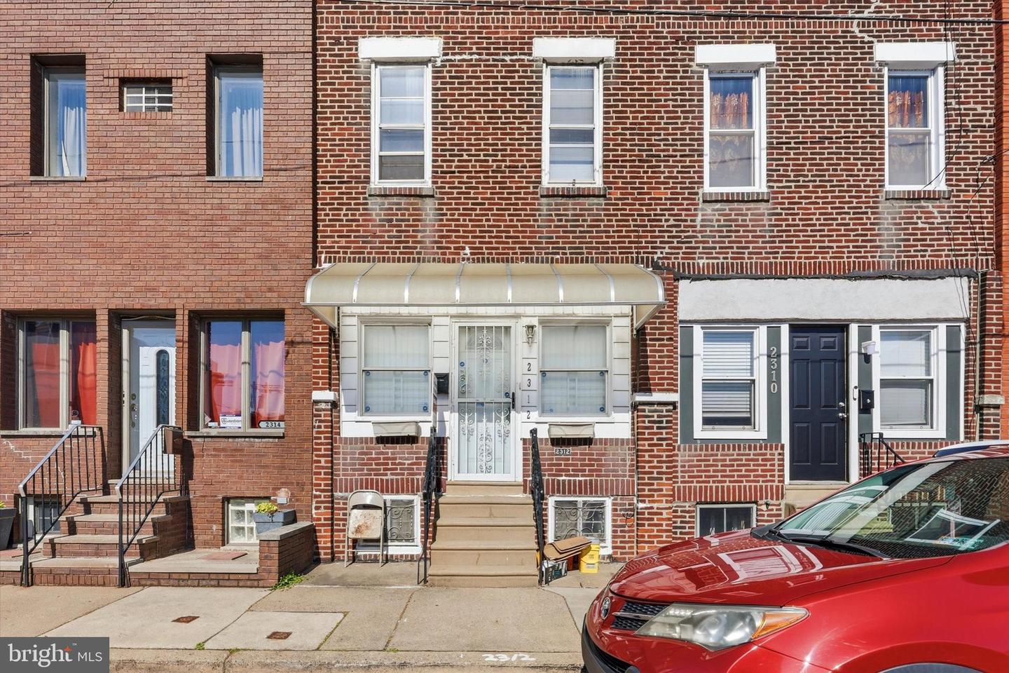 2312 S Bonsall St Property Photo 1