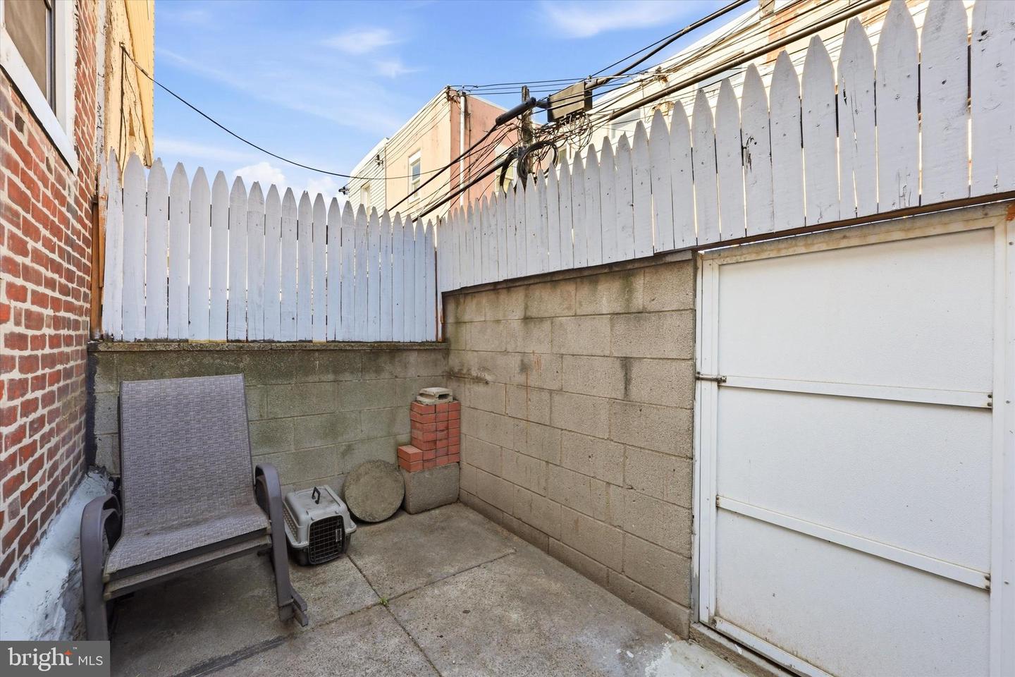 2312 S Bonsall St Property Photo 18