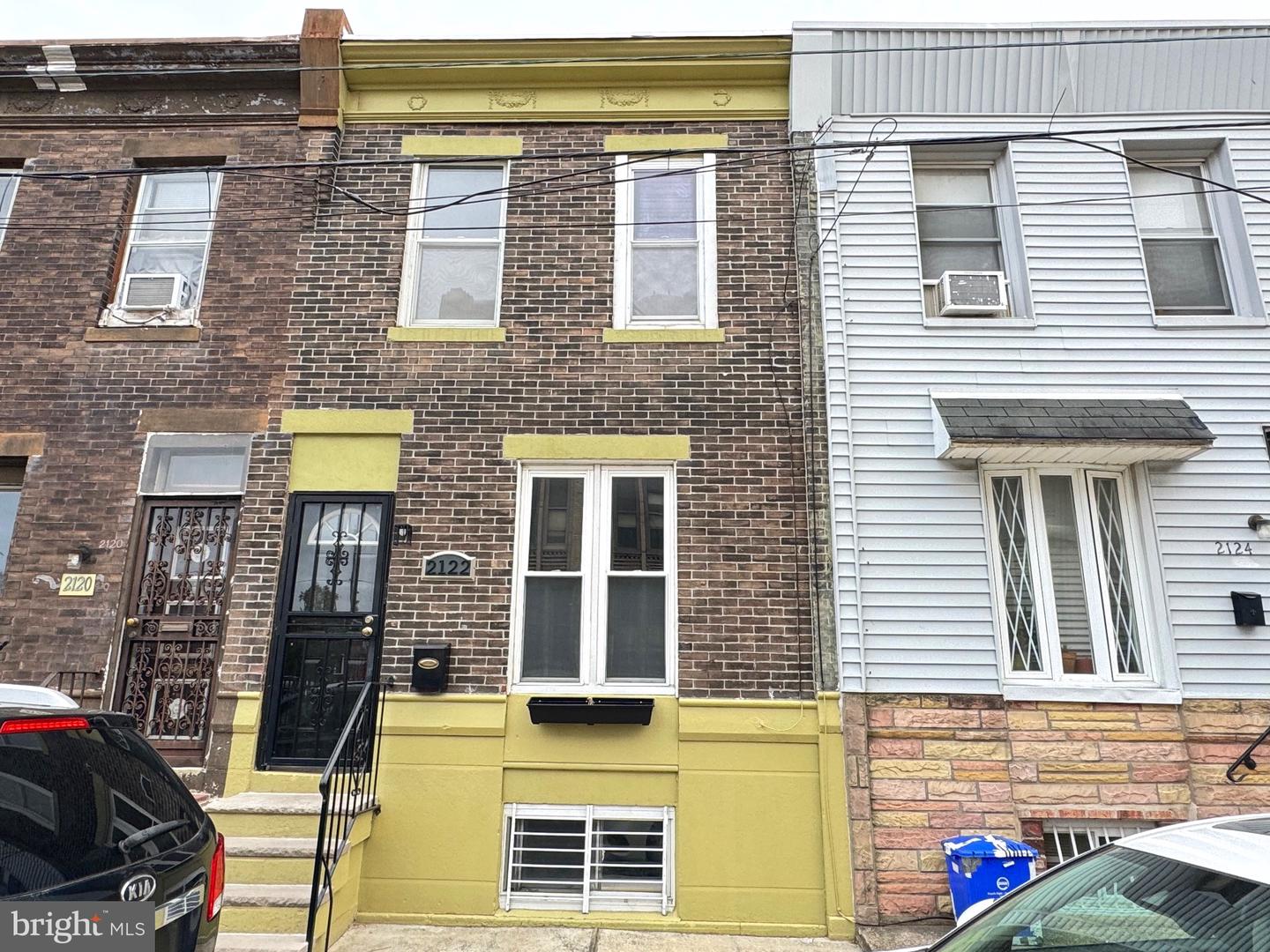 2122 Mcclellan St Property Photo 1