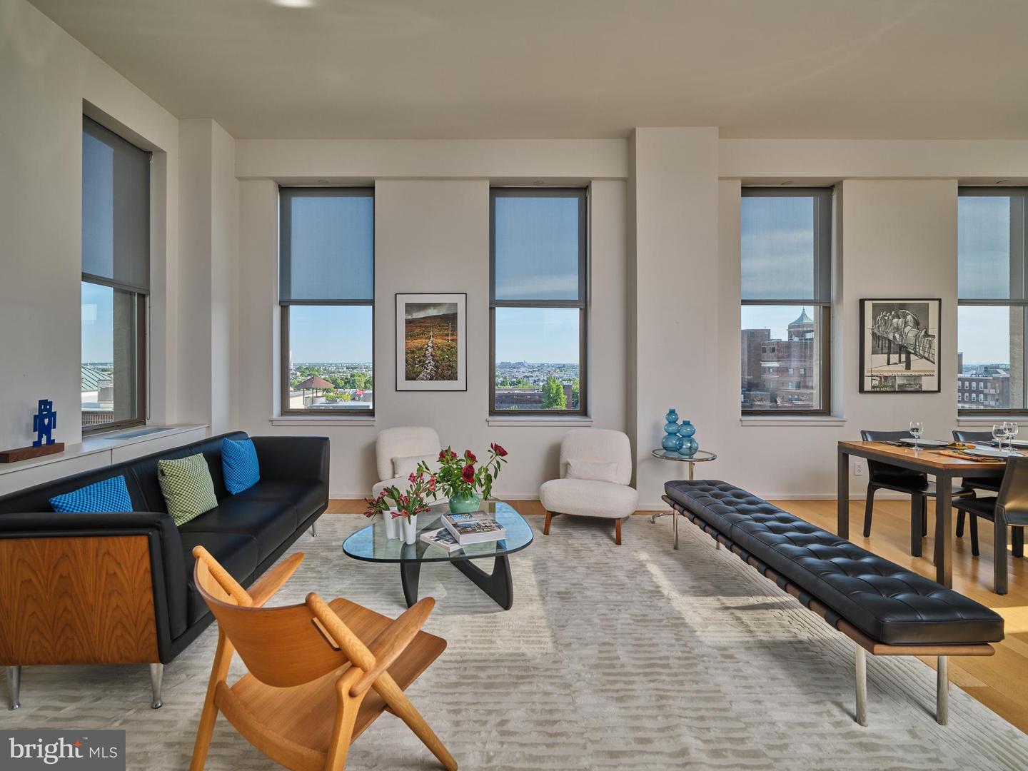 210 W Washington Sq #8sw Property Photo 7