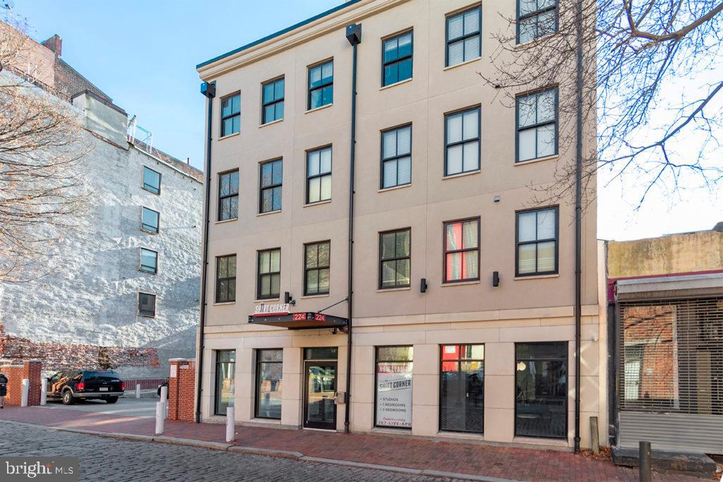 224 Church St #unit 406 Property Photo 16