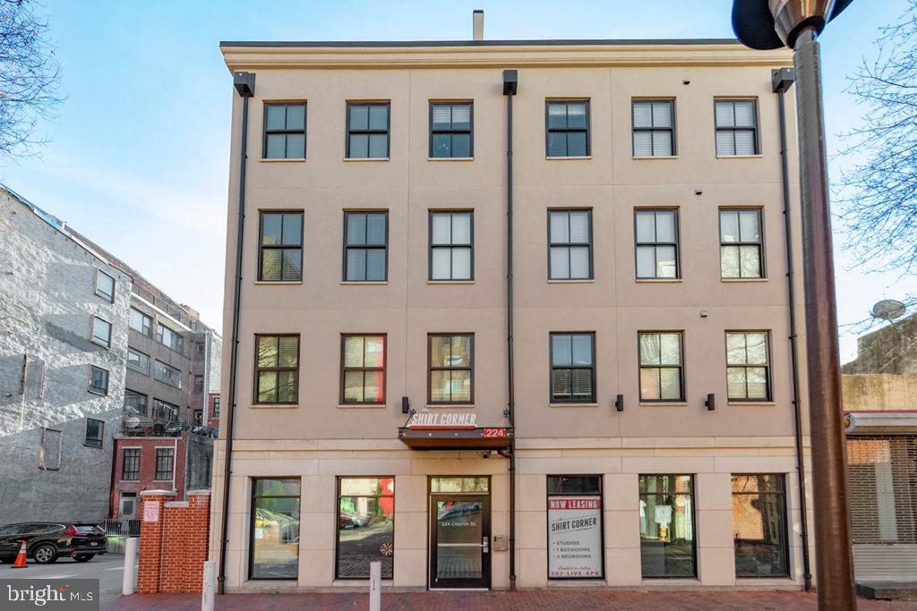 224 Church St #unit 406 Property Photo 17
