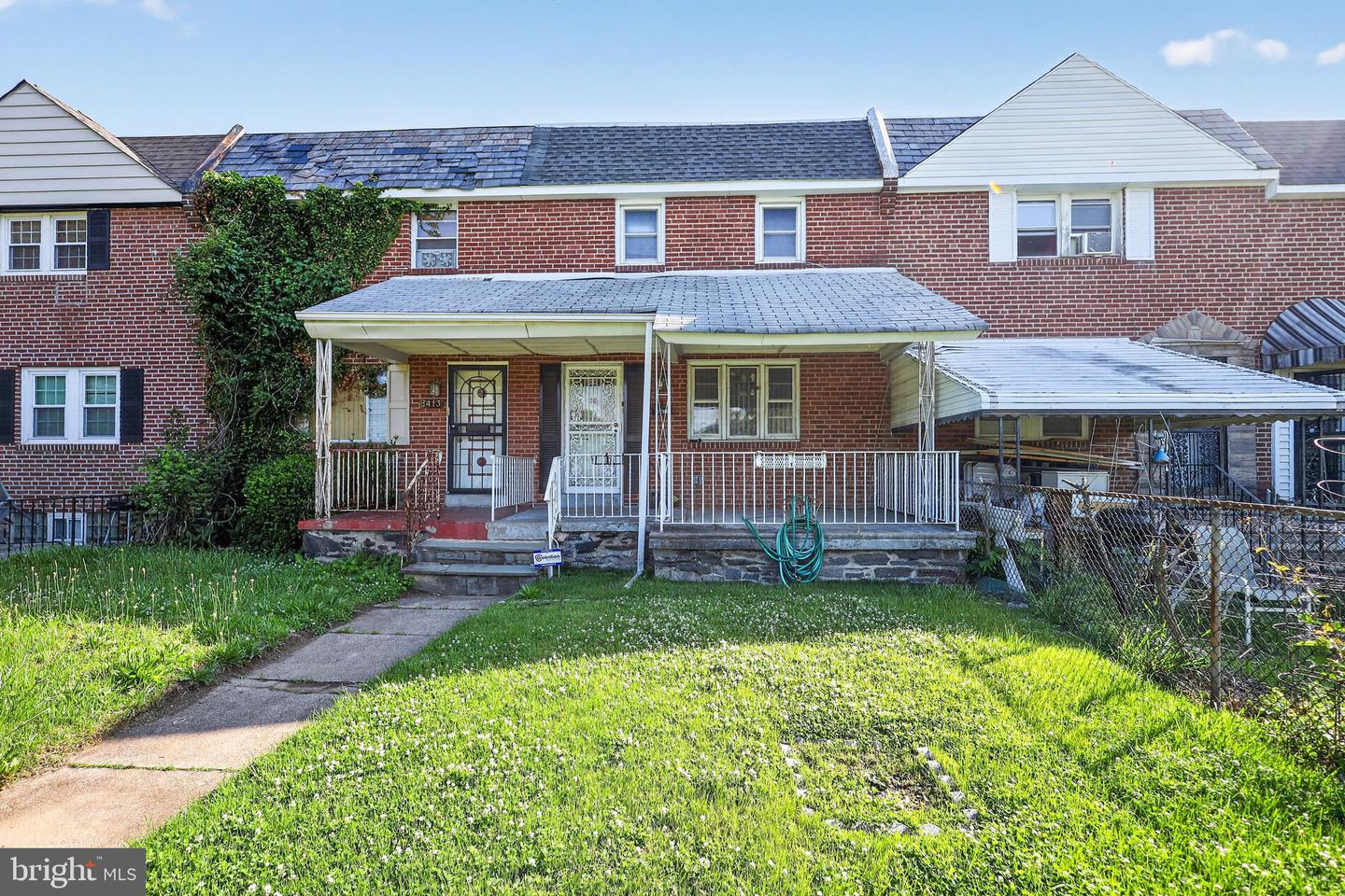 8411 Thouron Ave Property Photo 5