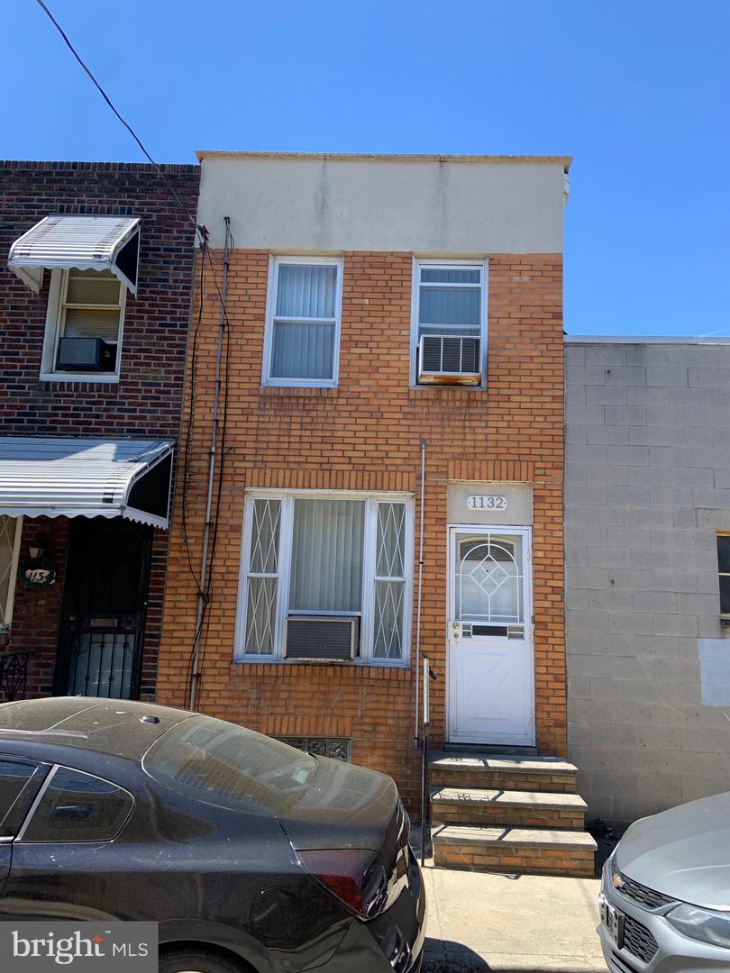 1132 S CLIFTON ST