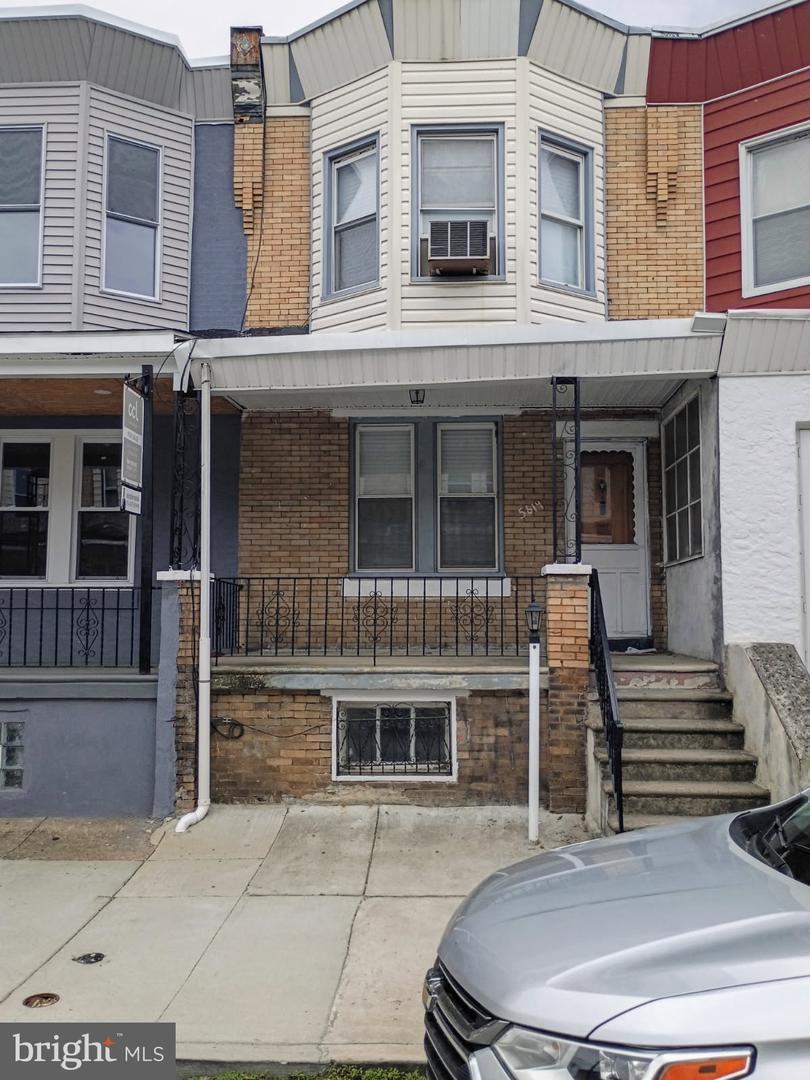 5614 Rodman St Property Photo 1