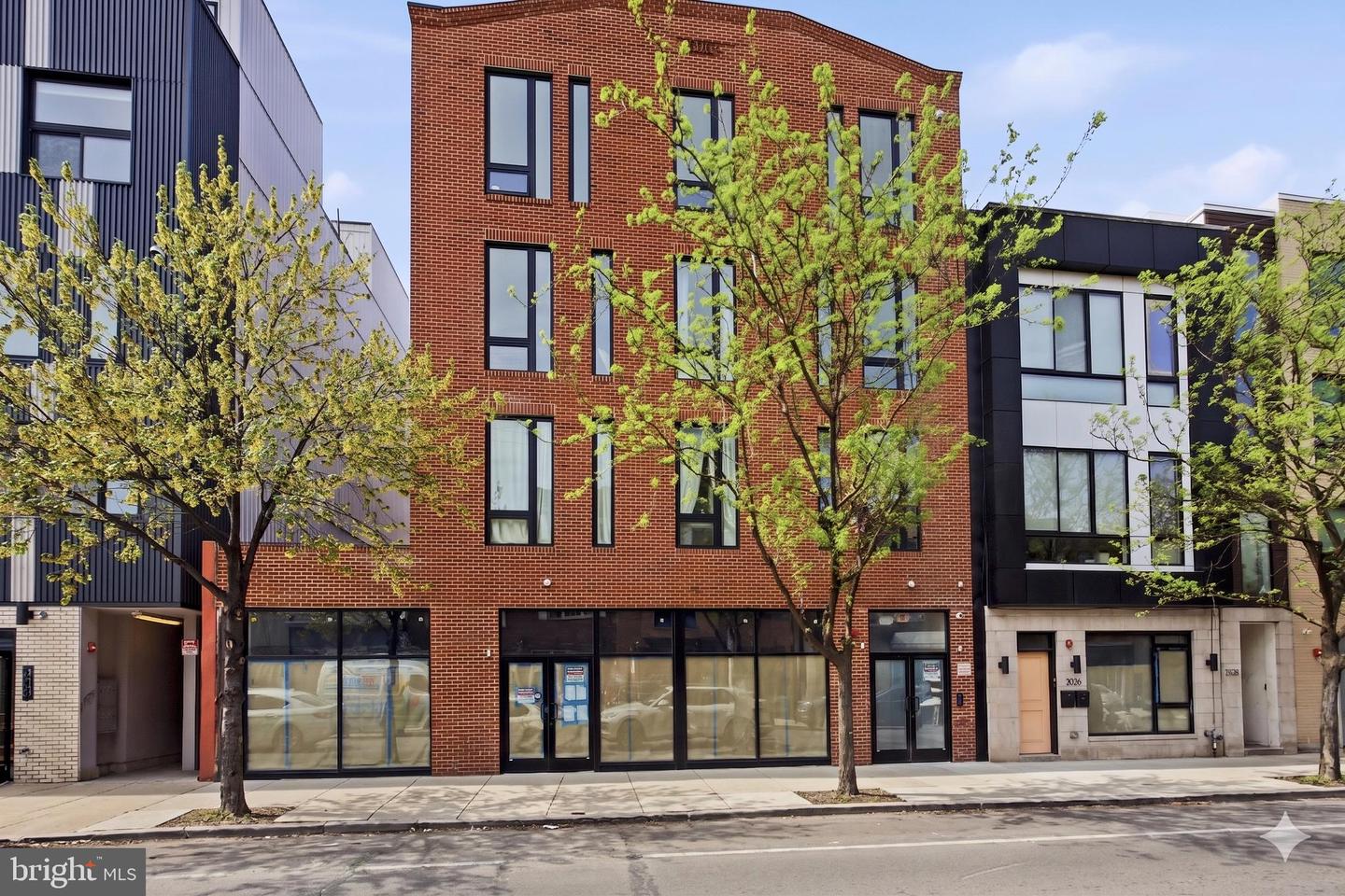 2020-24 FRANKFORD AVE #RETAIL Property Photo 1