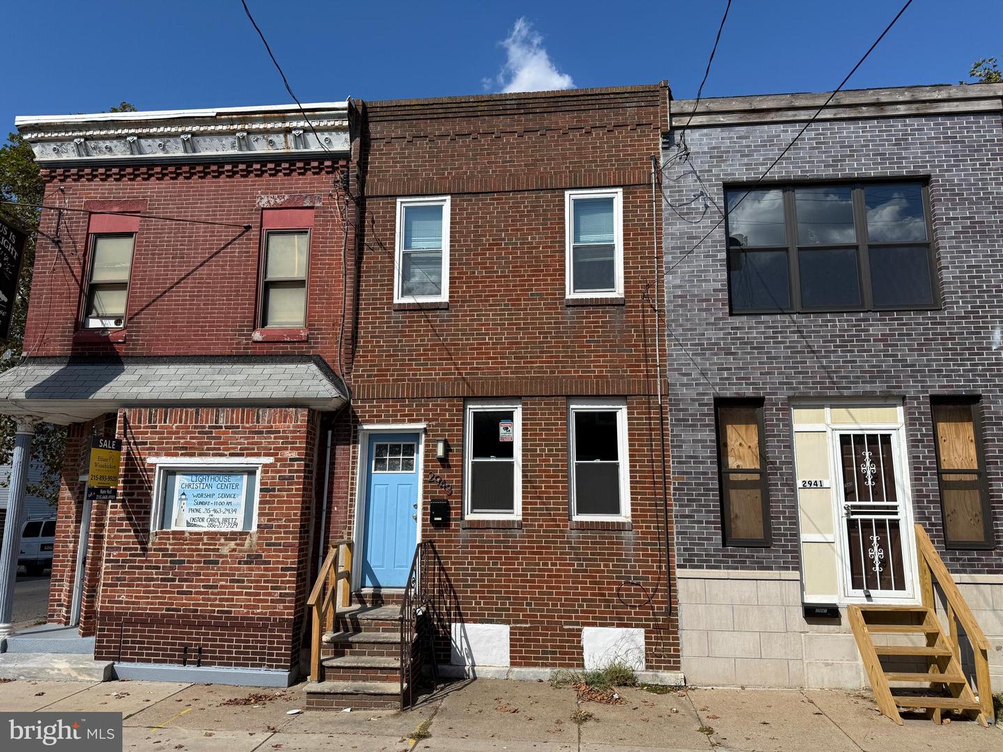 2943 WHARTON ST Property Photo 1
