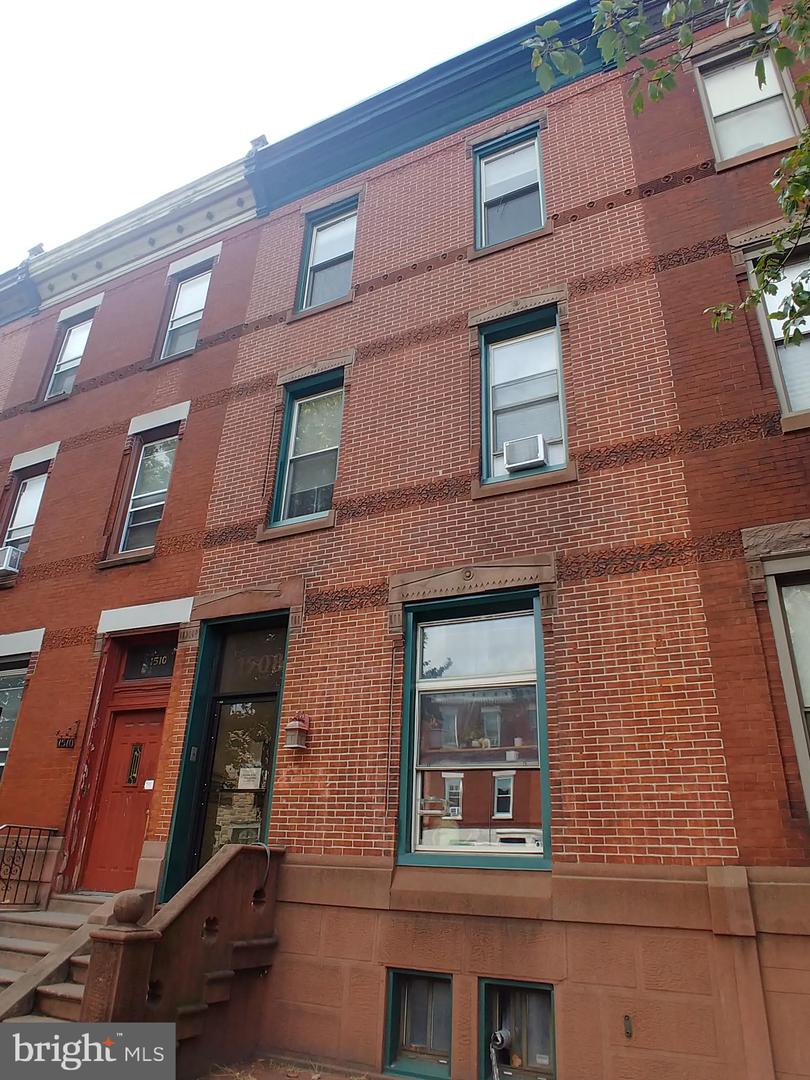 1508 S BROAD Property Photo 1