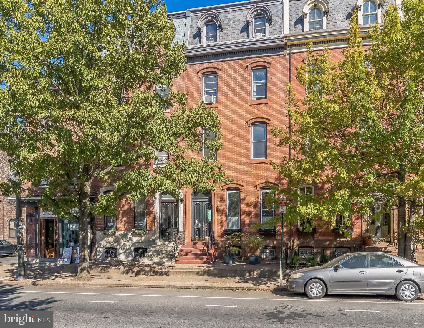 1937 Spring Garden St Property Photo 1