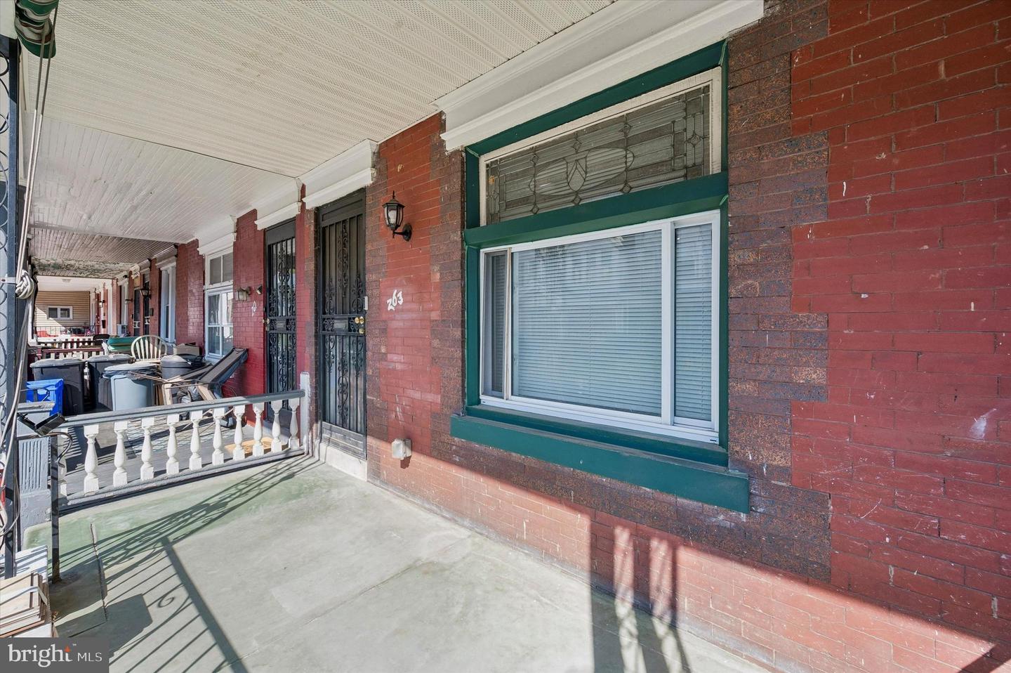 263 S Felton St Property Photo 3