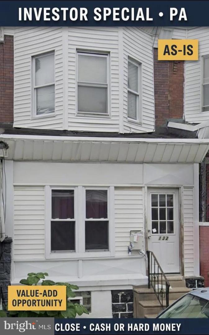 132 N Conestoga St Property Photo 1