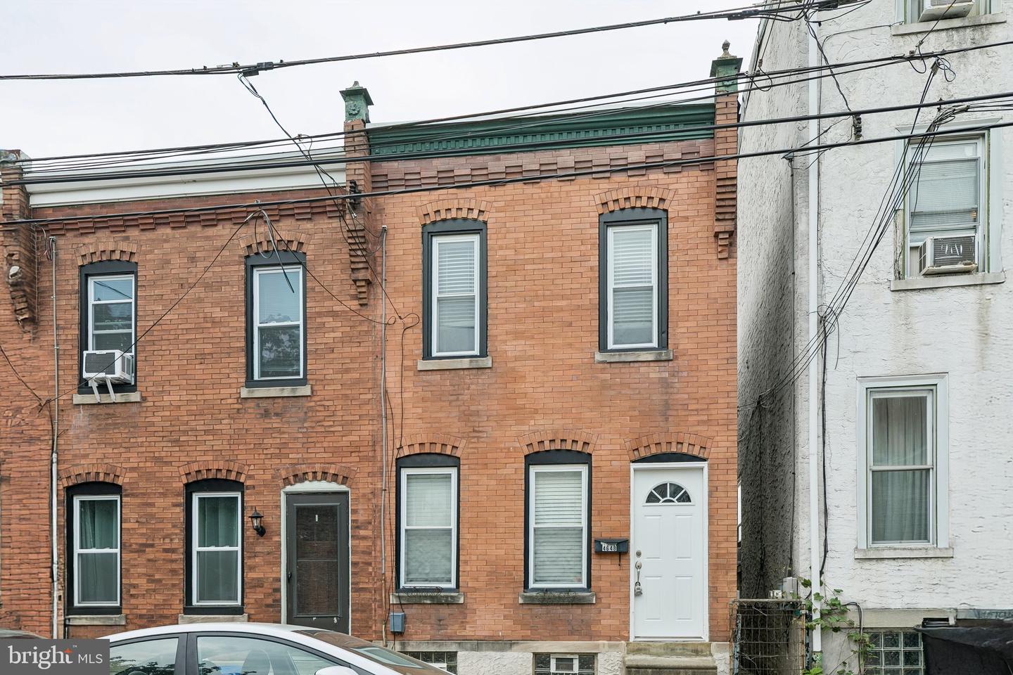 4648 MANSION ST Property Photo 1
