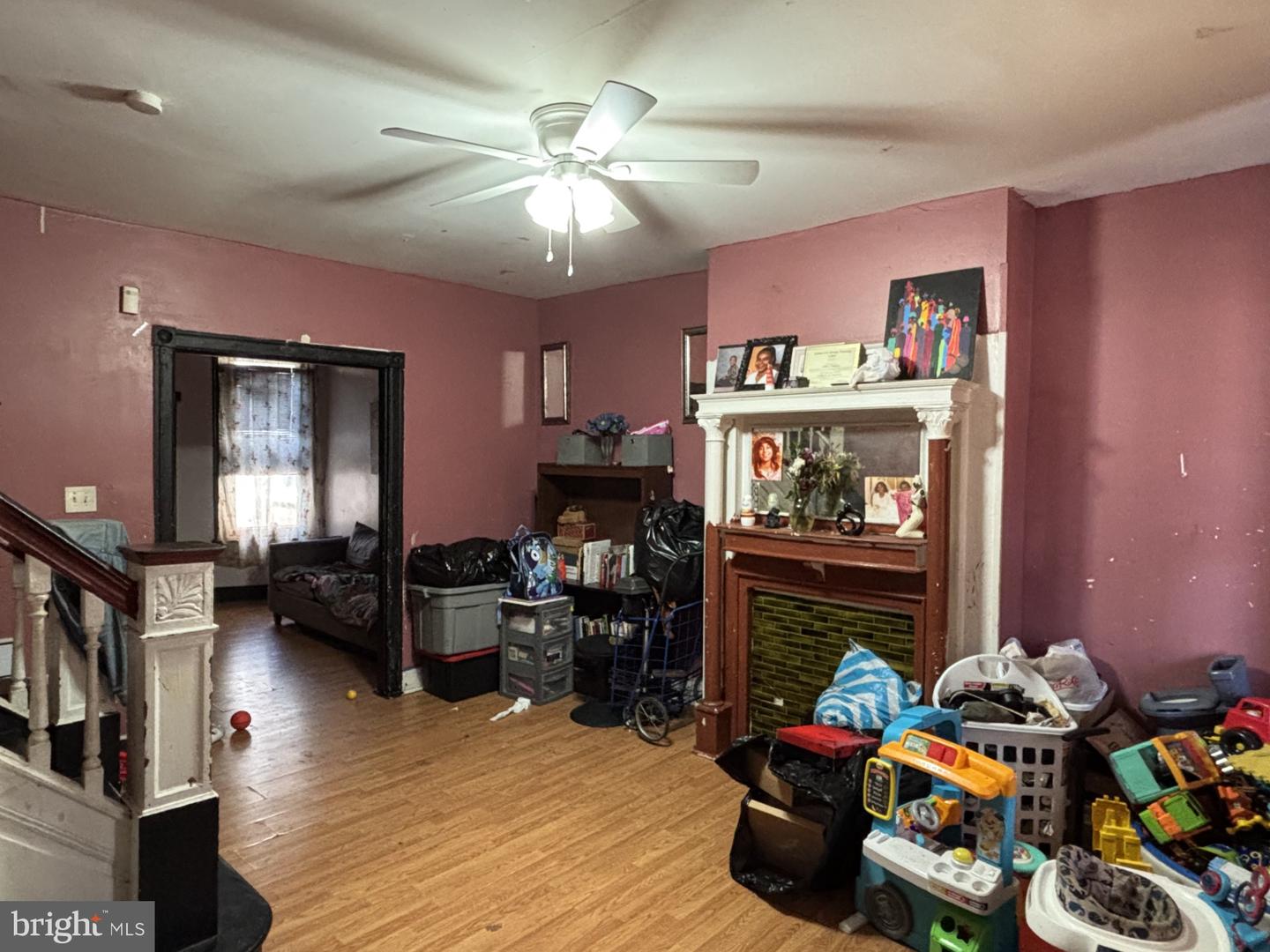 1836 Harrison St Property Photo 2