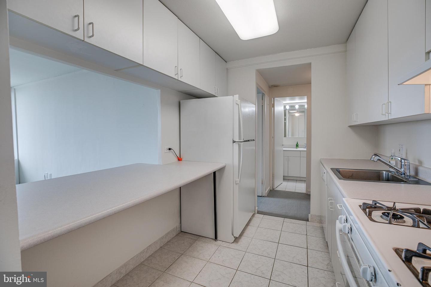 604 S Washington Sq #3105 Property Photo 8