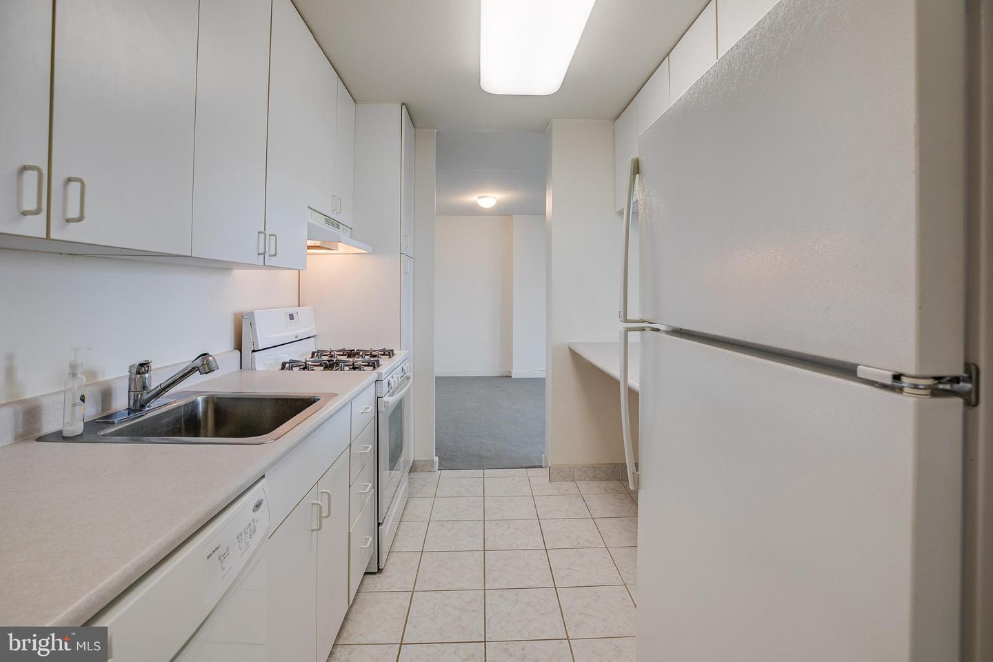 604 S Washington Sq #3105 Property Photo 10