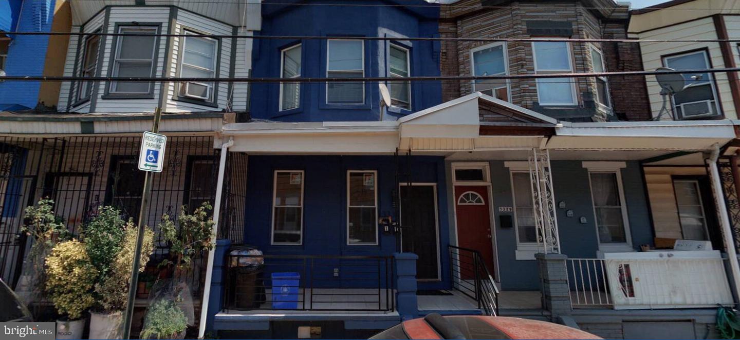 3331 N Howard St #2 Property Photo 1