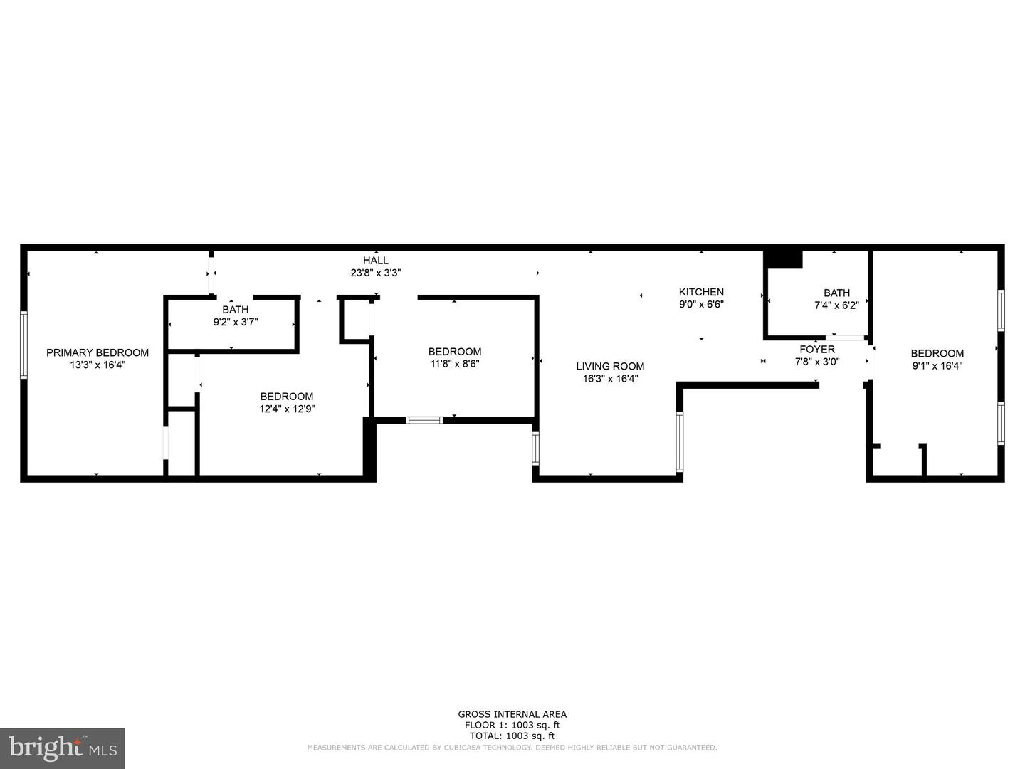 1516 W Diamond St #d Property Photo 14