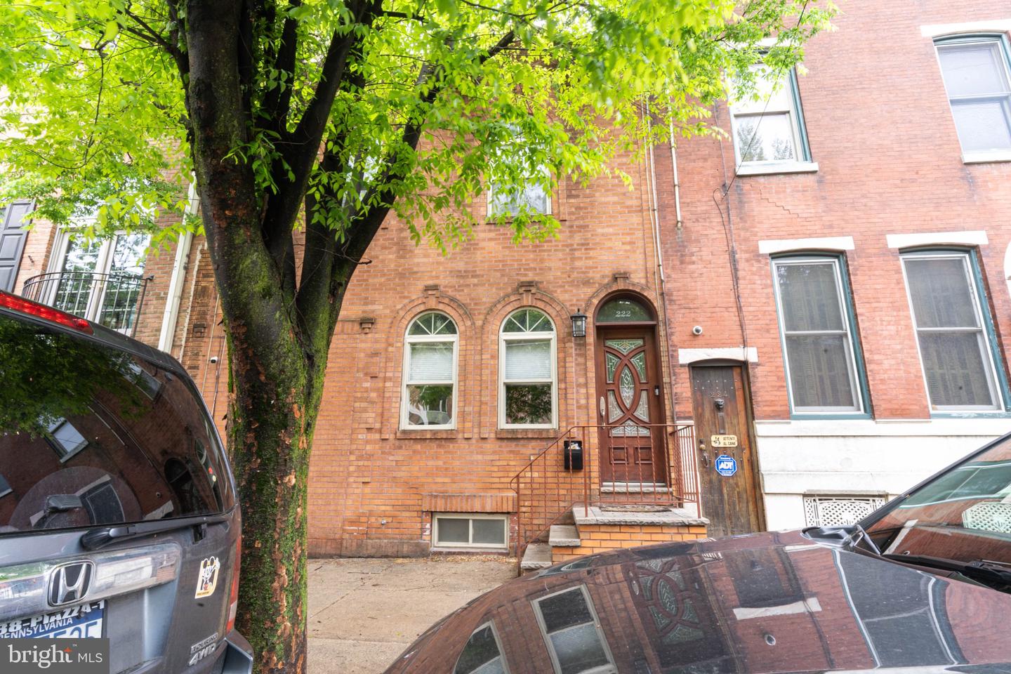 222 Christian St Property Photo 1