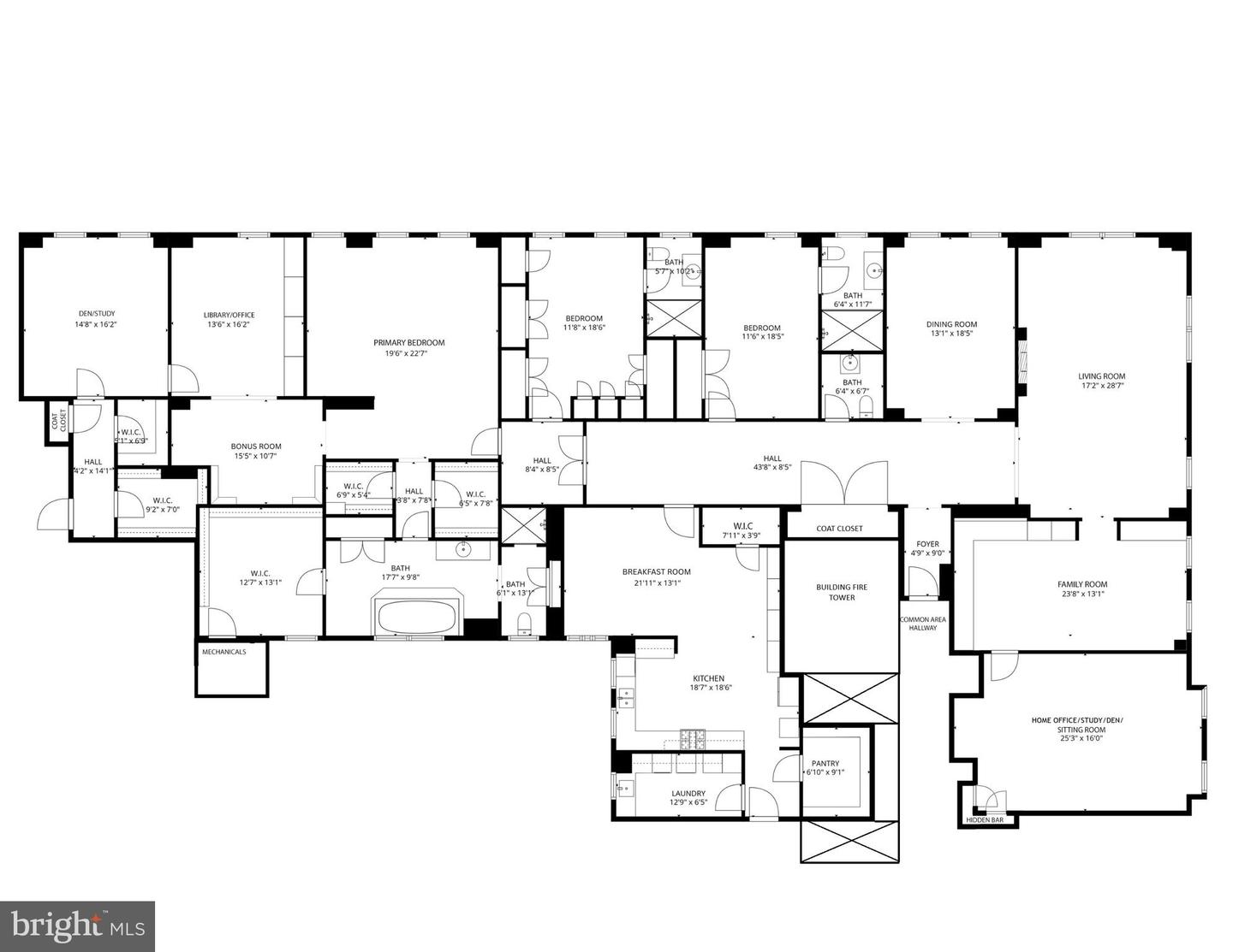237-47 S 18th St #4b Property Photo 45