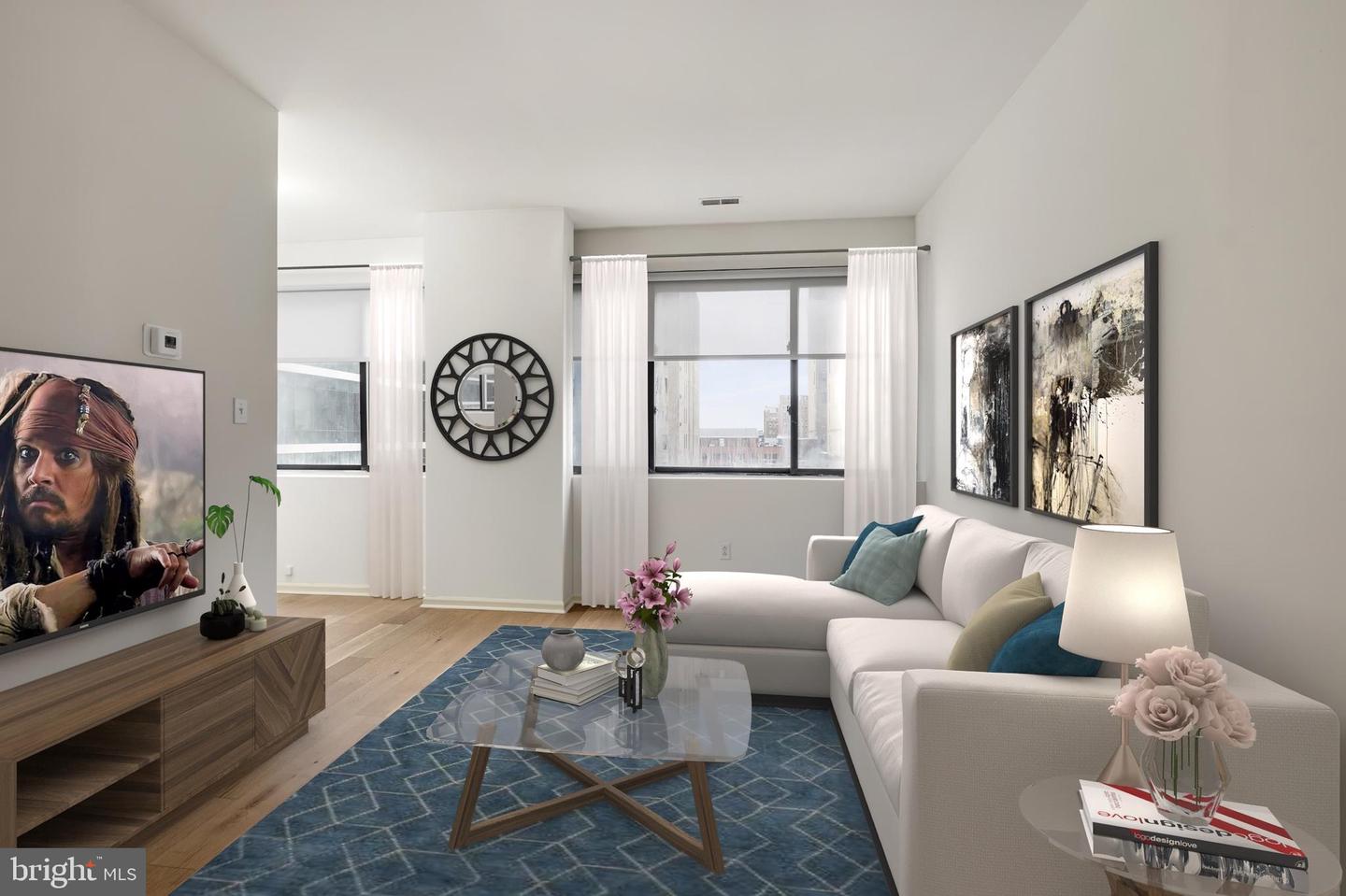 1220-24 SANSOM ST #4S Property Photo 1