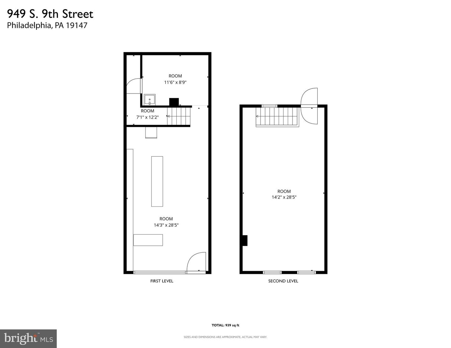 949 S 9th St Property Photo 41