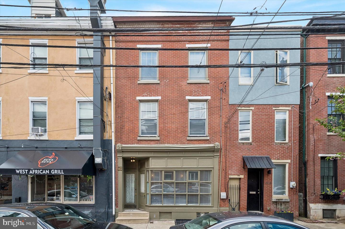 402 Fairmount Ave Property Photo 2