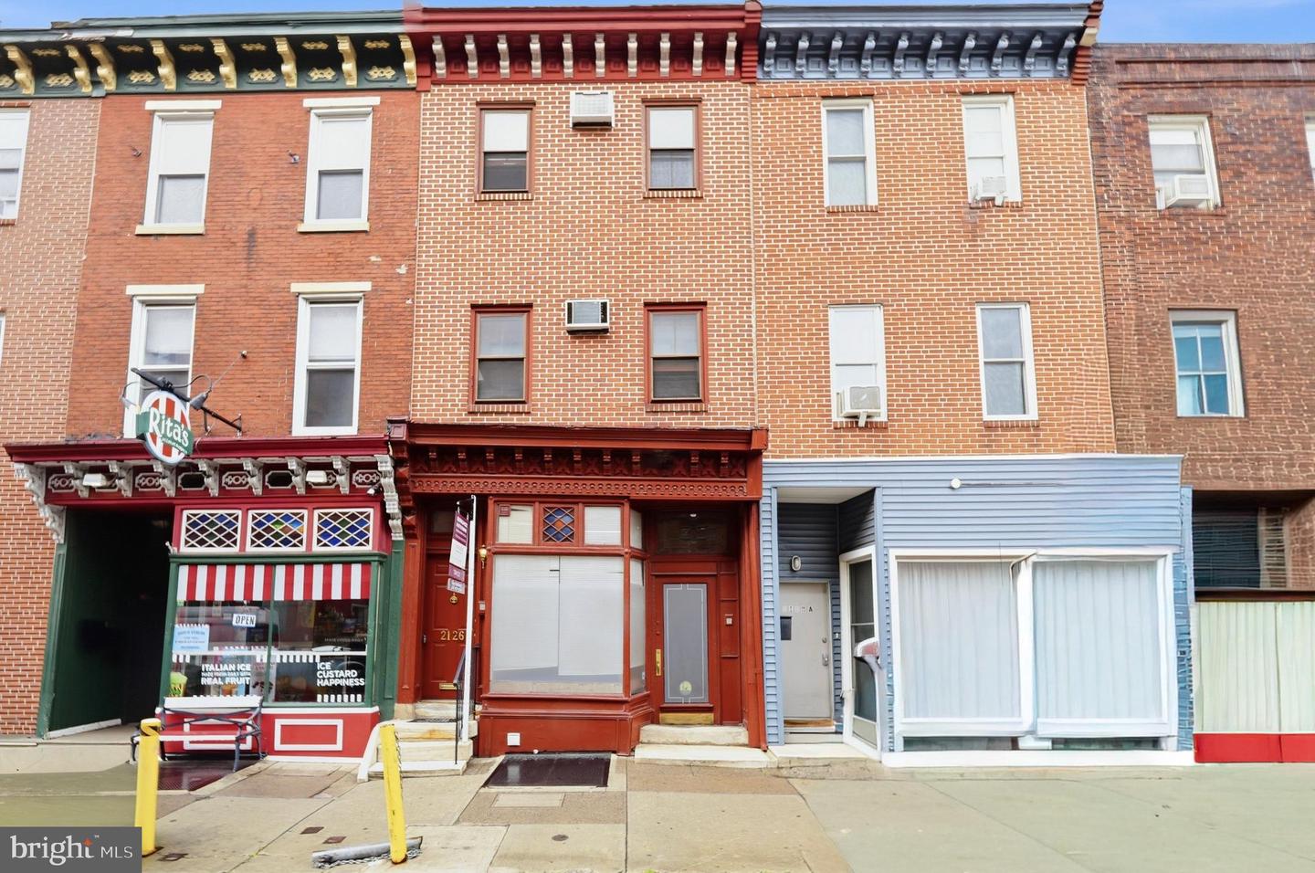 2126 SOUTH ST Property Photo 1