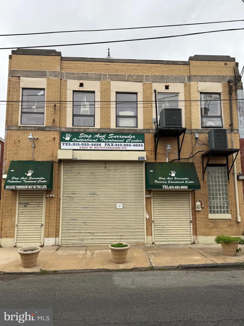 2522-24 W HUNTINGDON ST Property Photo 1