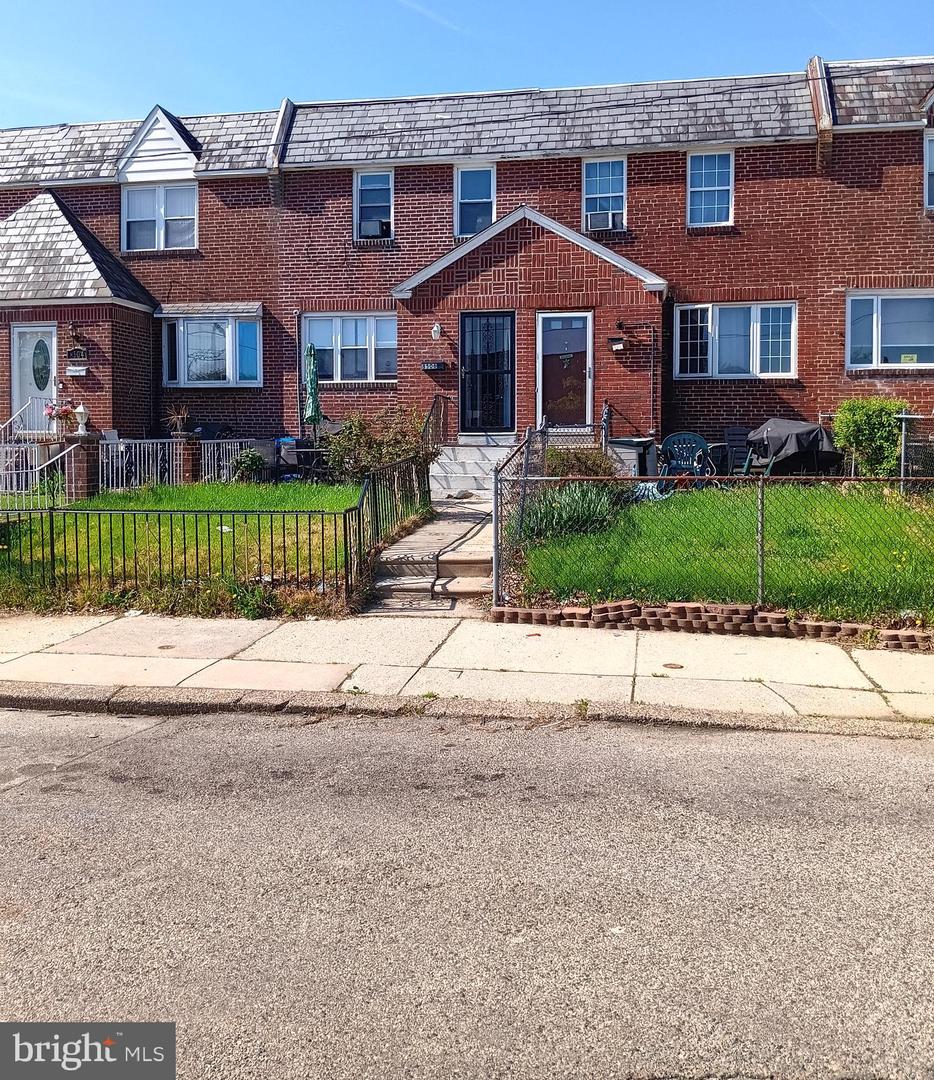 8506 Provident St Property Photo 1