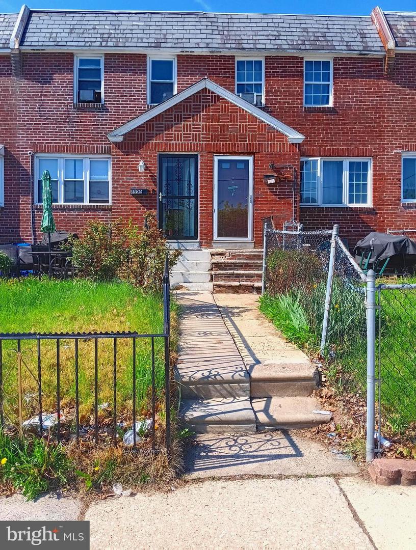 8506 Provident St Property Photo 2