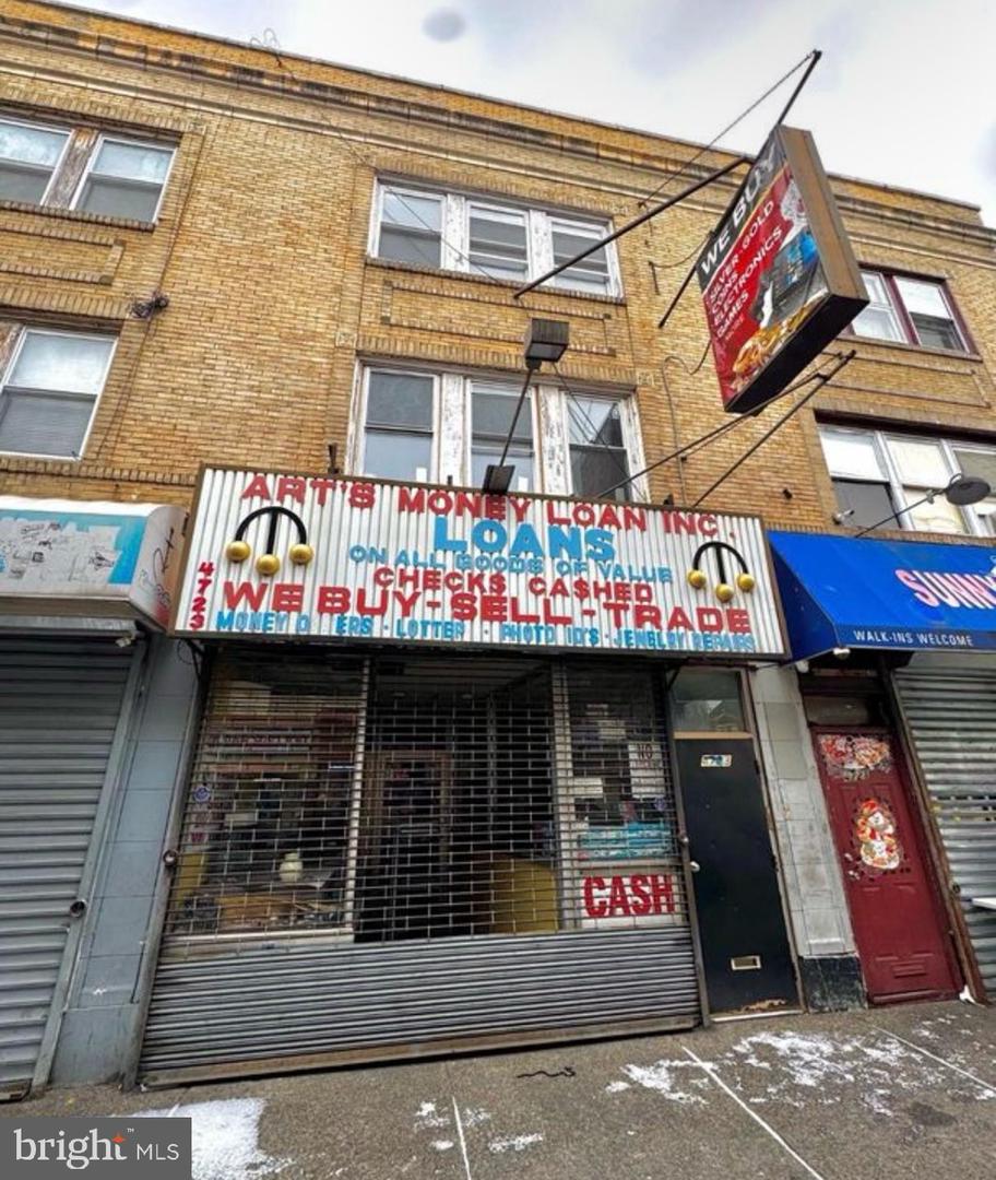 4723 Frankford Ave Property Photo 1