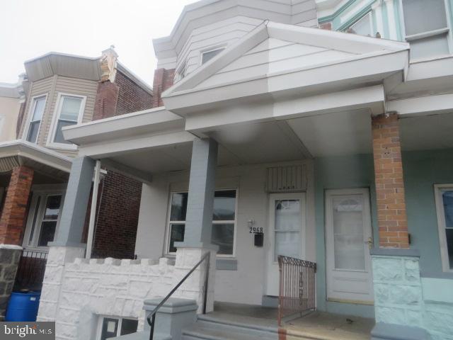 2968 Aramingo Ave Property Photo 3